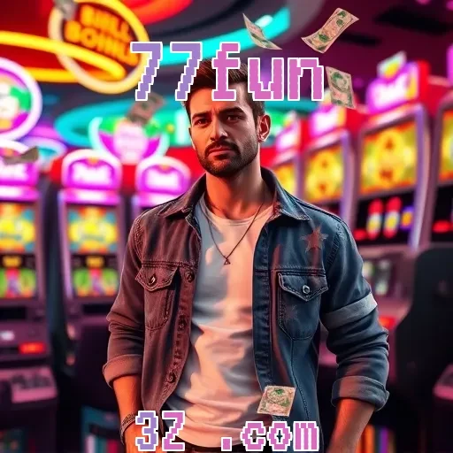 77fun - Jogos de Ação