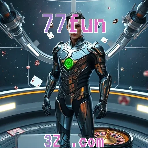 77fun: Descubra Jogos Clássicos e Junte-se à Diversão!