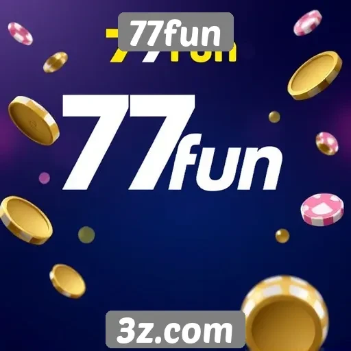 77fun: promoções e bônus para novos jogadores