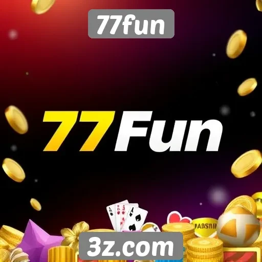 Comparativo entre o 77fun e outras plataformas de jogos