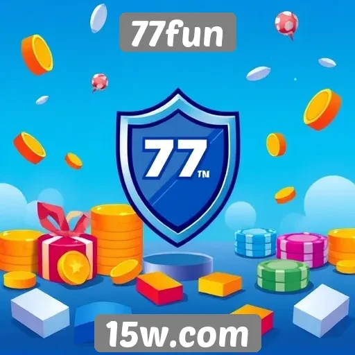 Estudo sobre a segurança no site de jogos 77fun